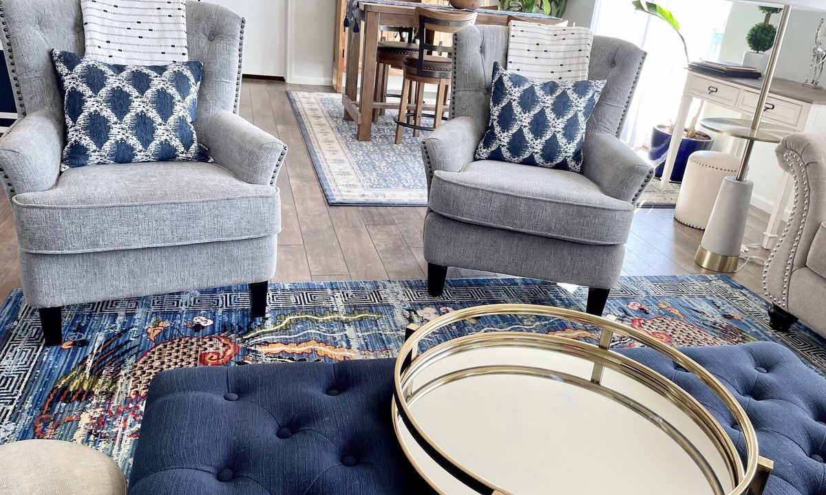 Madison House | HOME AWAY FROM HOME