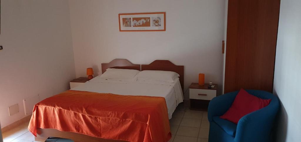 San Michele Salentino House | HOME COLUCCI