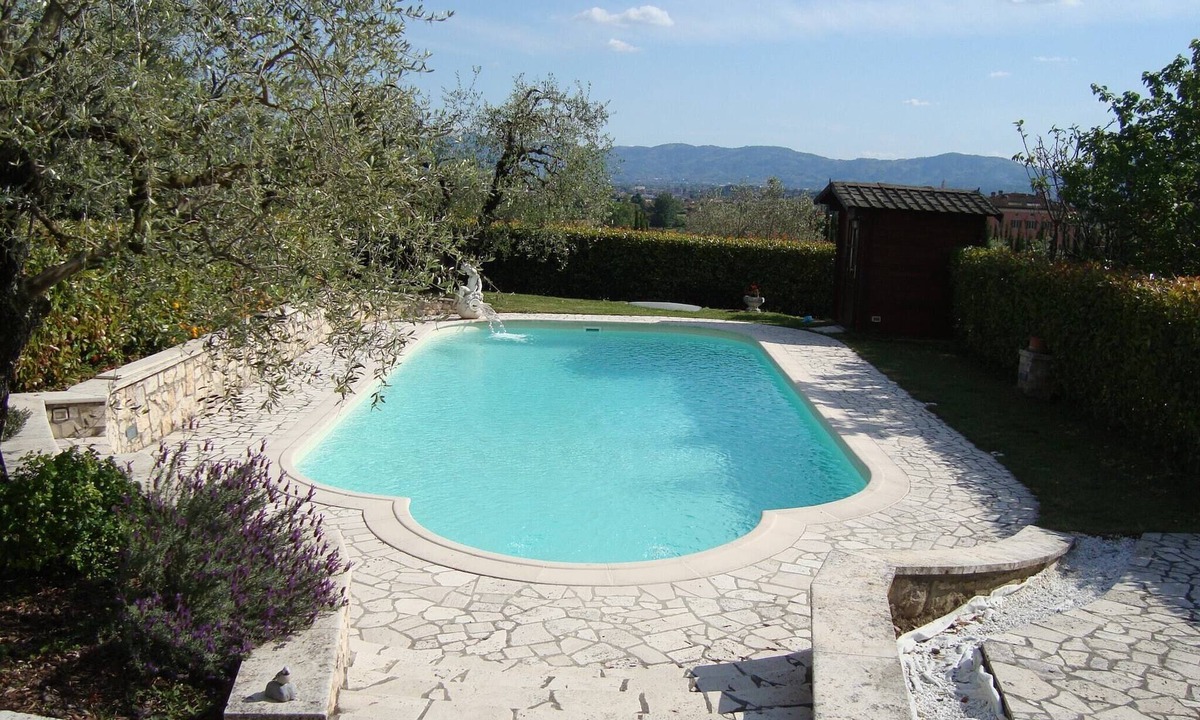 Pistoia House | Home in Pistoiese countryside
