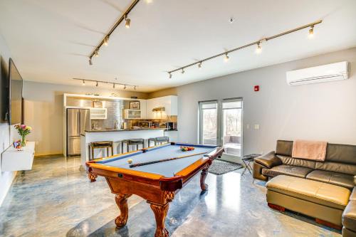 Elkhart Lake House | Home Near Road America & Elkhart Lake