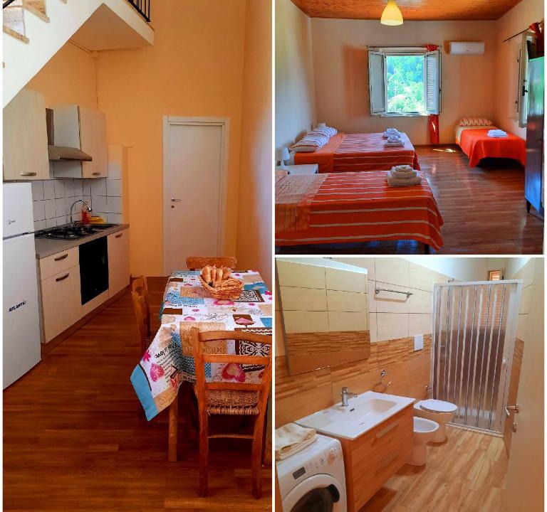 Galatro Apartment | Home Sweet Home Galatro