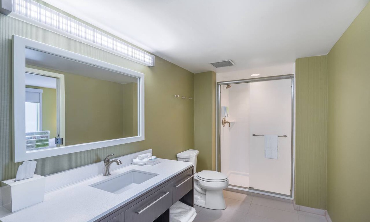 Bowling Green Hotel | Home2 Suites by Hilton Bowling Green Hotel