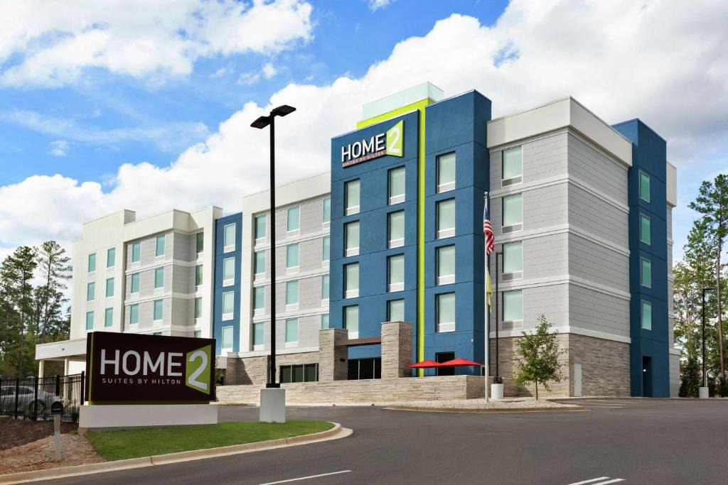 Harbison Hotel | Home2 Suites By Hilton Columbia Harbison
