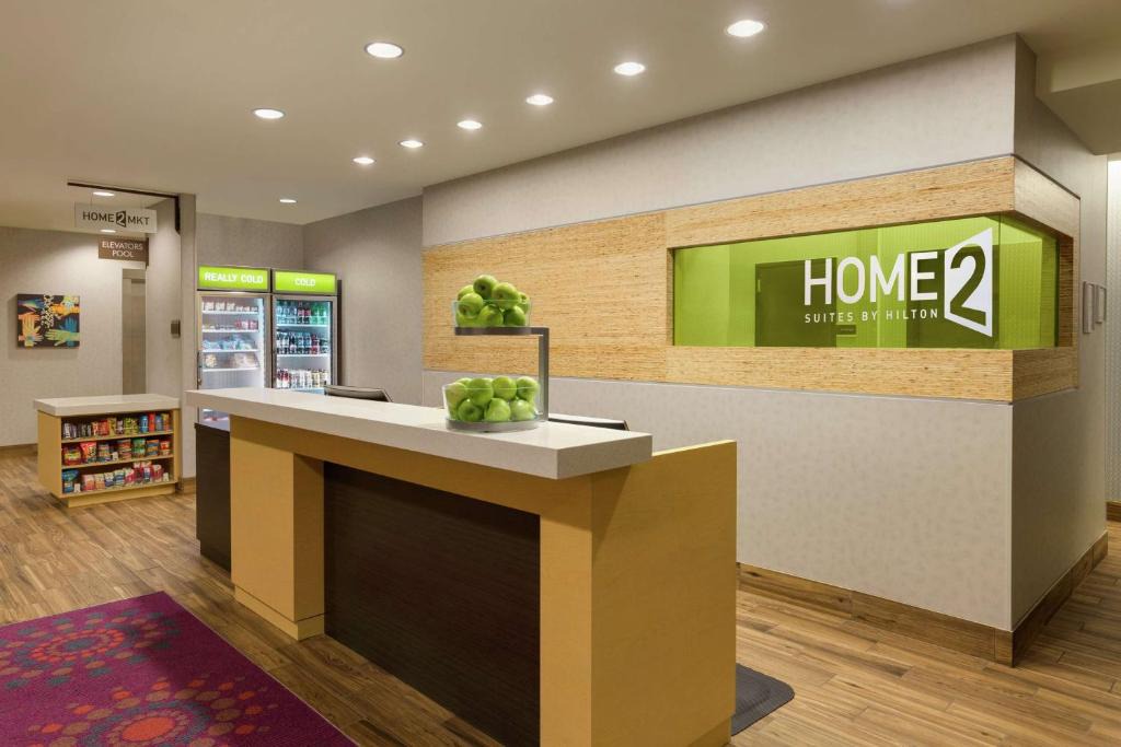 Downingtown Hotel | Home2 Suites by Hilton Downingtown Exton Route 30