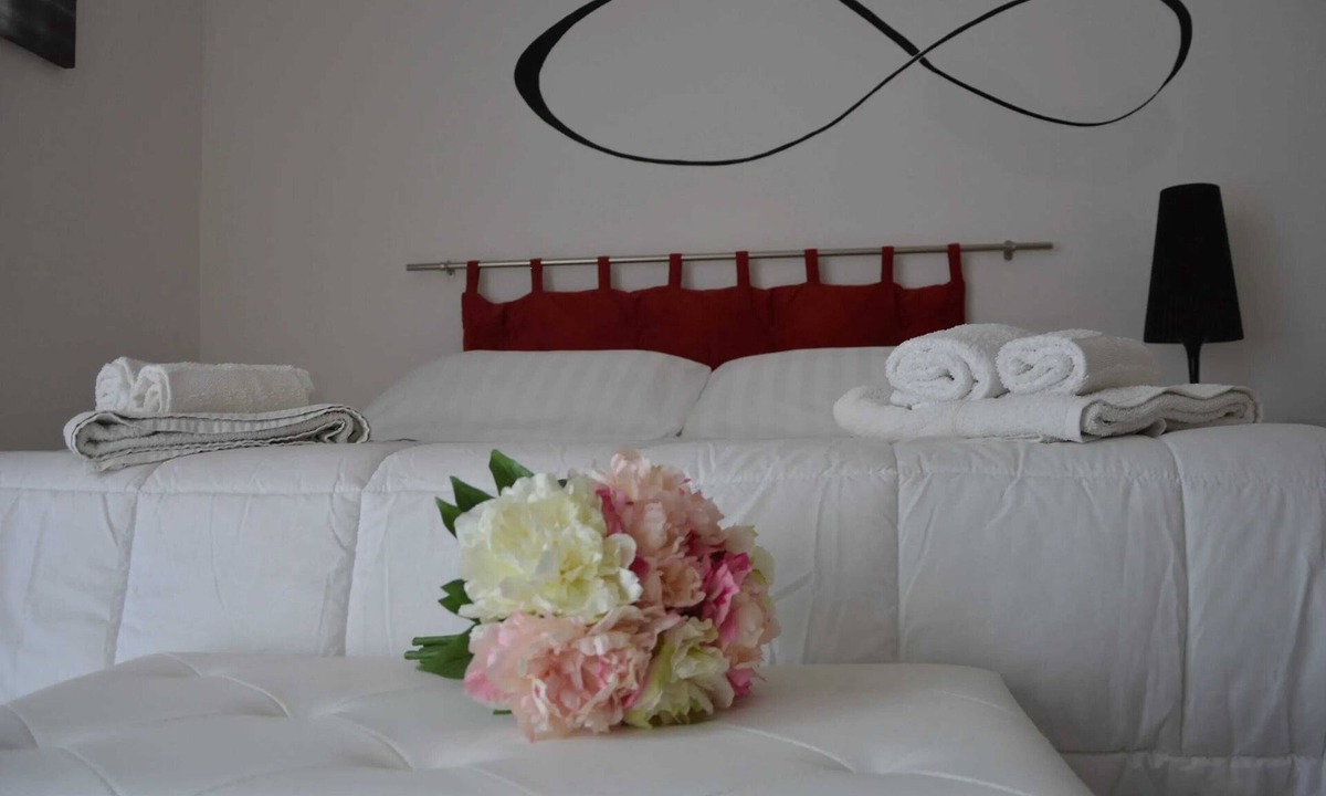 Caltagirone Apartment | Homerez - Apartment Caltagirone.