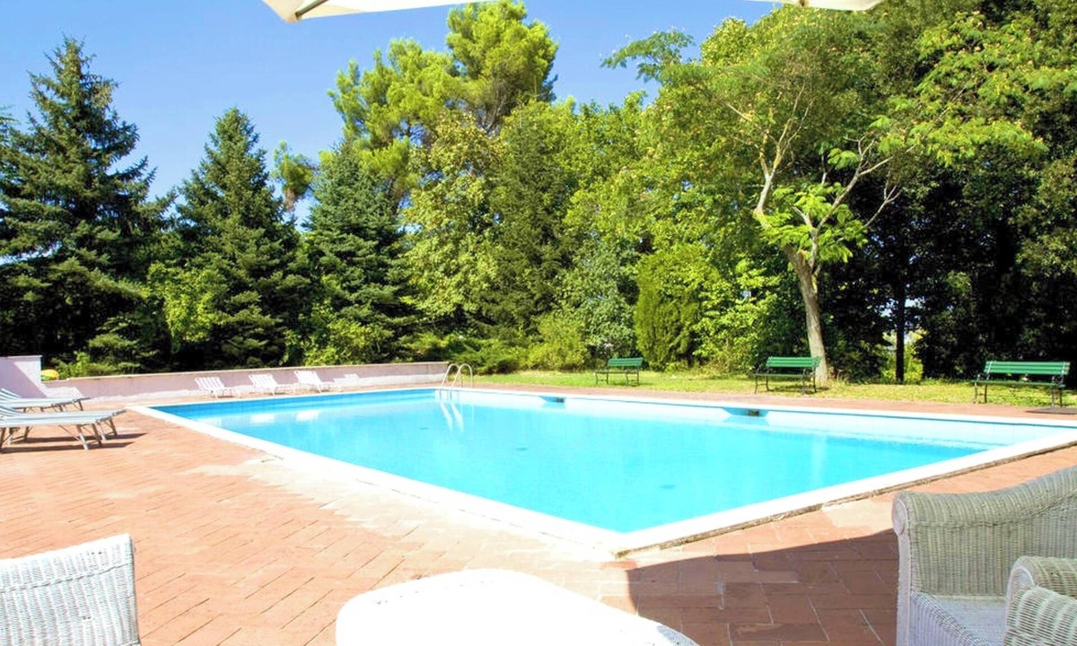 Fabriano Apartment | Homerez - Apartment in Fabriano