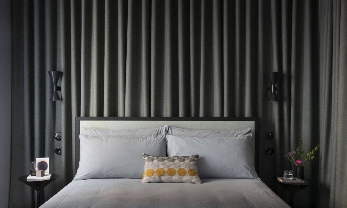 Porta Nuova Apartment | Homy® - The Deluxe Suite 1