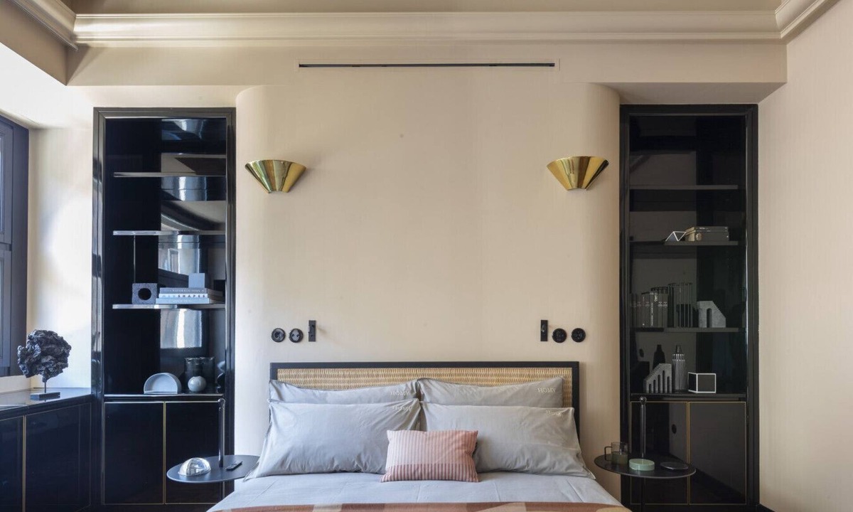 Porta Nuova Apartment | Homy® - The Signature Suite 2