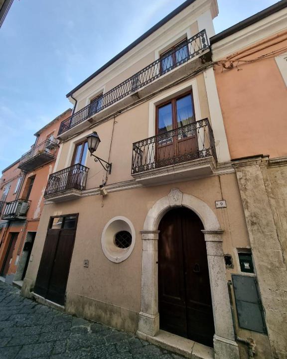 Piedimonte Matese Bed & Breakfast | Hostaria Zerø HR