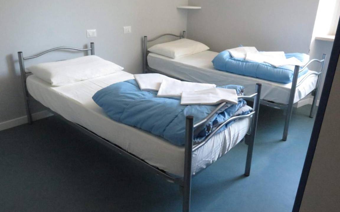 Cogne Hostel | Hostel ∙ 8 guests