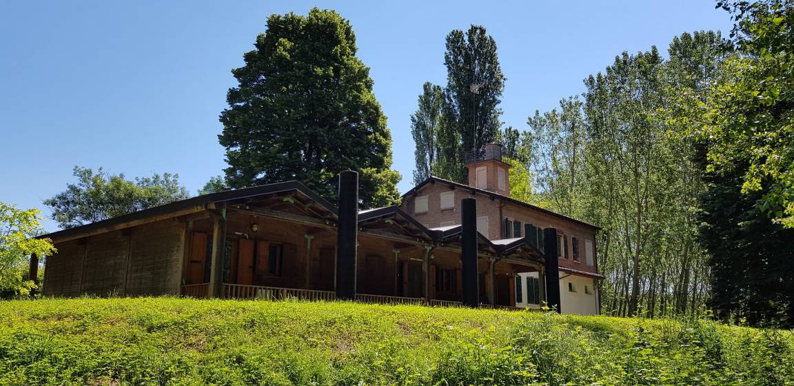 Guastalla Hostel | Hostel ∙ 8 guests