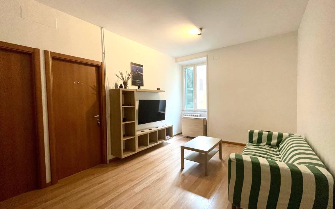 Flaminio Hostel | Hostel ∙ 8 guests