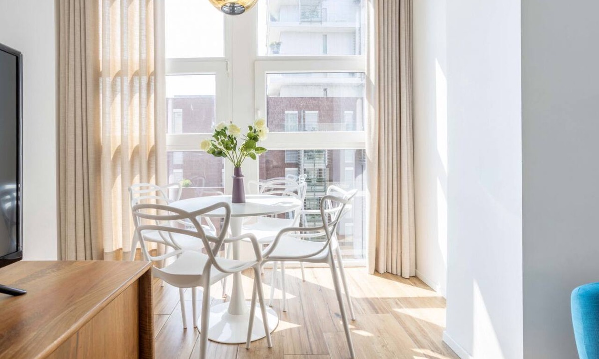 Centro Direzionale Apartment | Hostmate - Milano - Pirelli - Porta Nuova