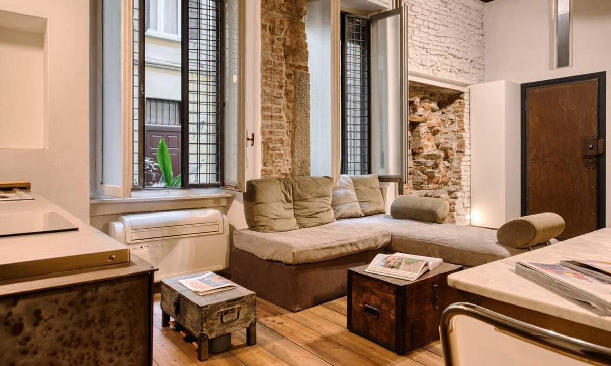 San Marco Apartment | Hostmate - Milano - Pontaccio - Brera