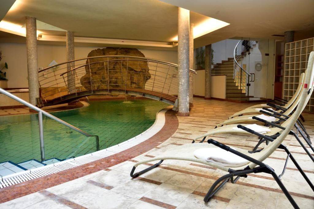 Brunico Hotel | Hotel ∙ 2 guests