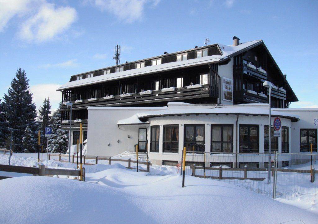 Vason Hotel | Hotel ∙ 2 guests
