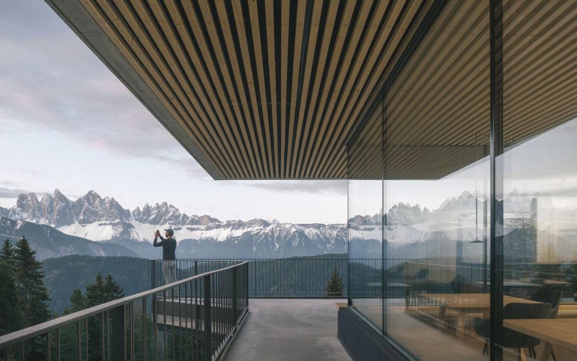 Eores Hotel | Hotel ∙ 3 guests