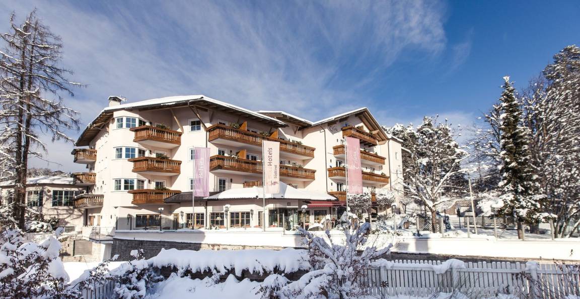 Nova Ponente Hotel | Hotel ∙ 4 guests