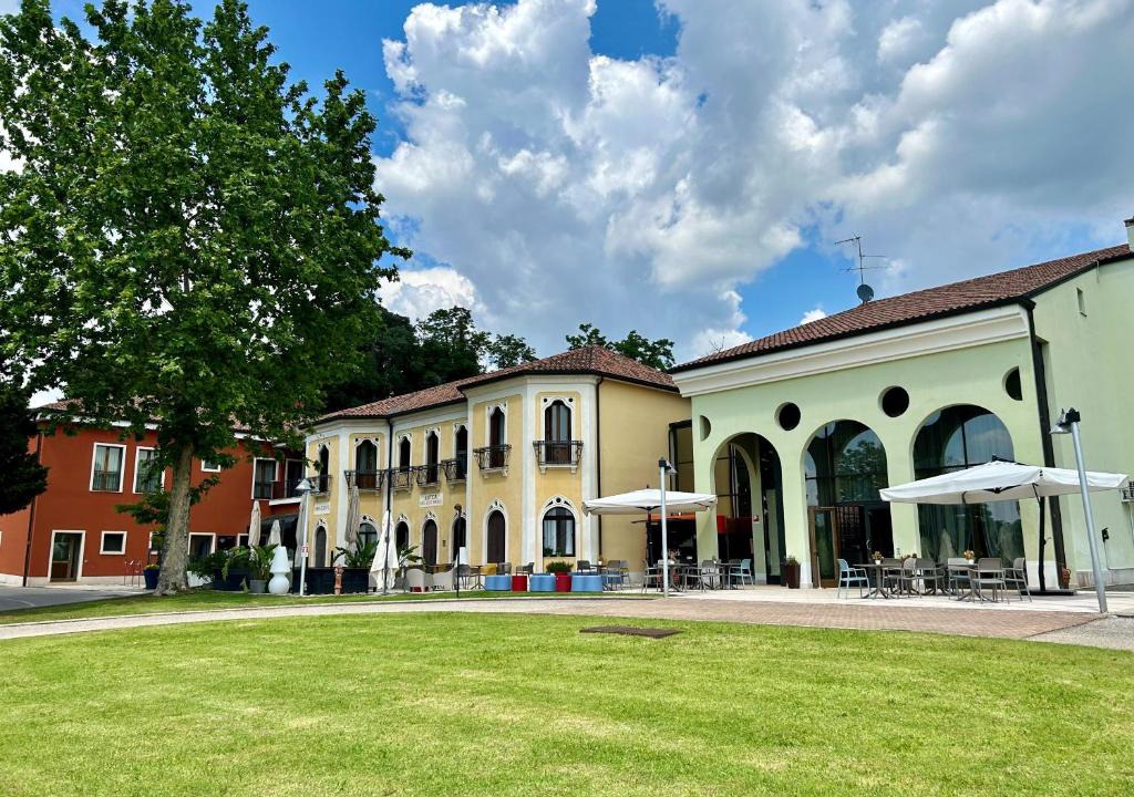 Lonigo Hotel | Hotel Alle Acque