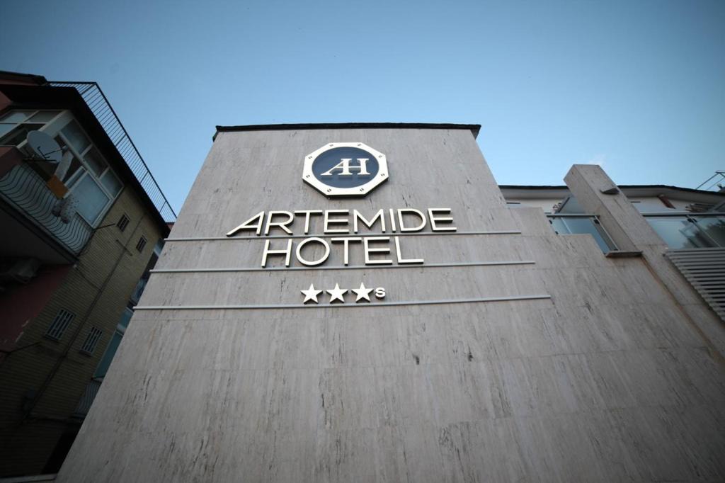 Aversa Hotel | Hotel Artemide