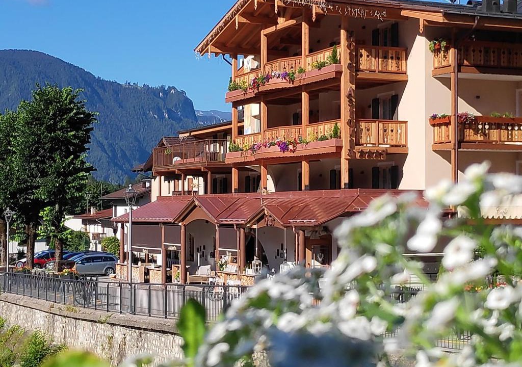 Fiera di Primiero Hotel | Hotel Astoria