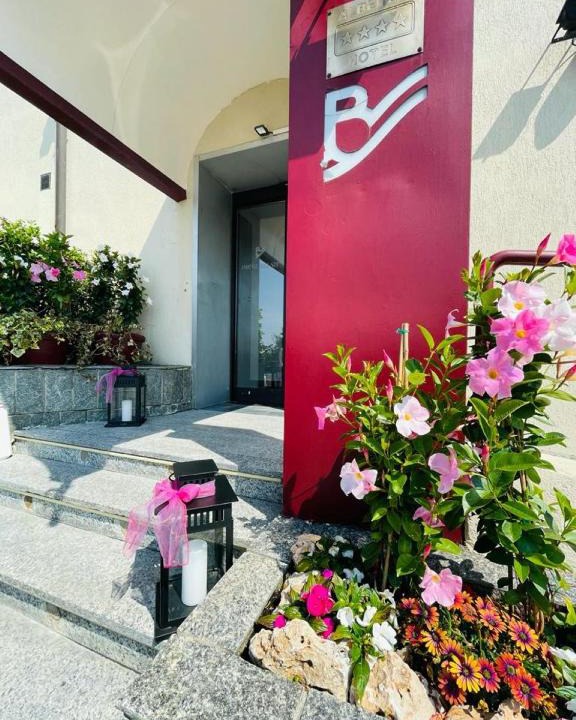 Comerio Hotel | Hotel Bel Sit