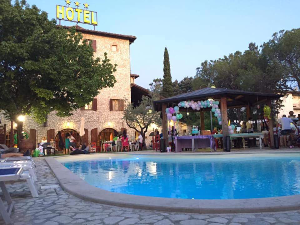 Bovara Hotel | Hotel Benedetti