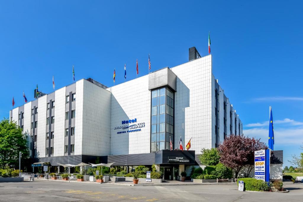Hotel Bologna Airport | Province of Bologna