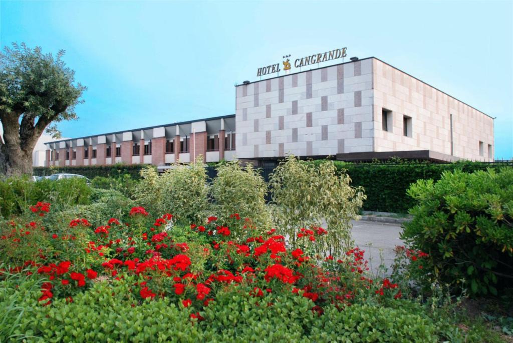 Soave Hotel | Hotel Cangrande Di Soave