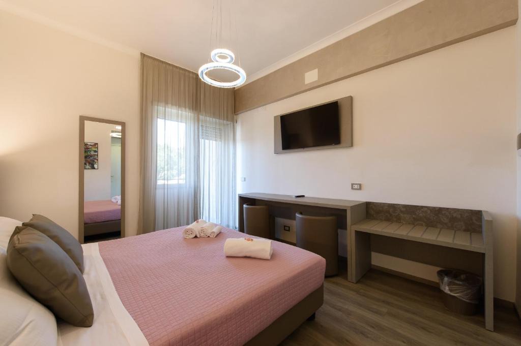 Quartiere XIII Aurelio Hotel | Hotel Casa Tra Noi