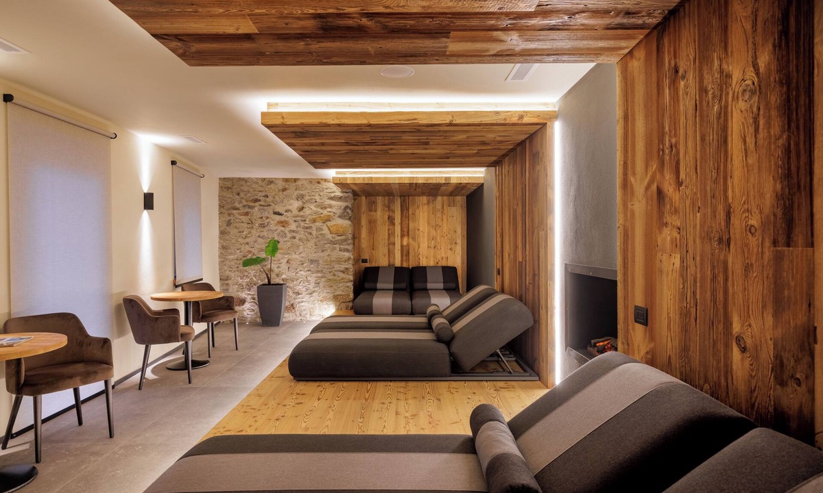 Peio Hotel | Hotel Centrale