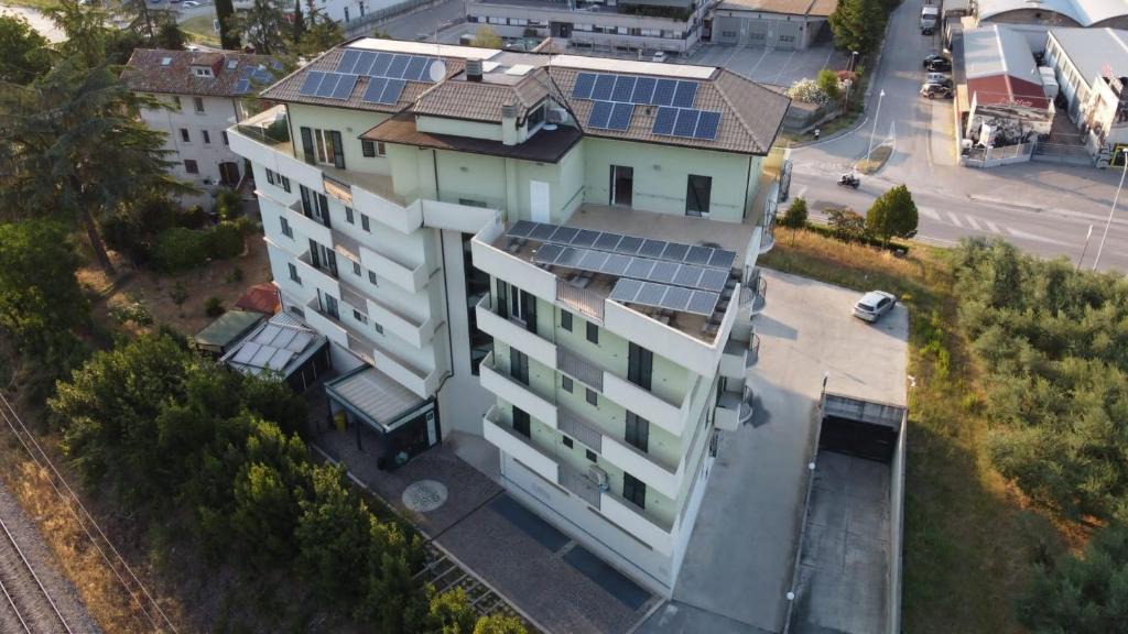 Ascoli Piceno Hotel | Hotel Clodi