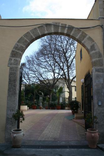 Montegrappa Hotel | Hotel d'Orleans