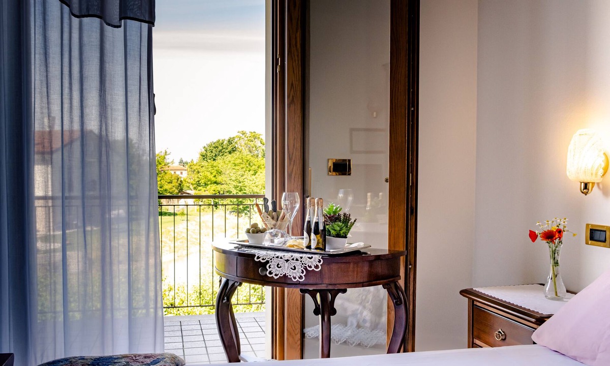 Santo Stino di Livenza Hotel | Hotel Da Gigi