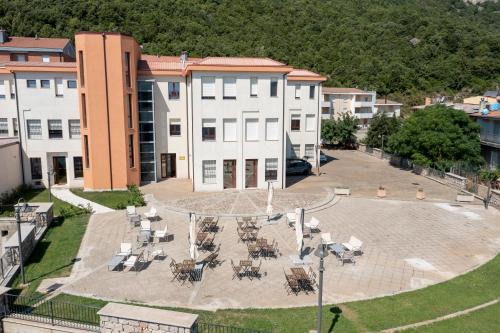 Osini Hotel | Hotel dei Tacchi