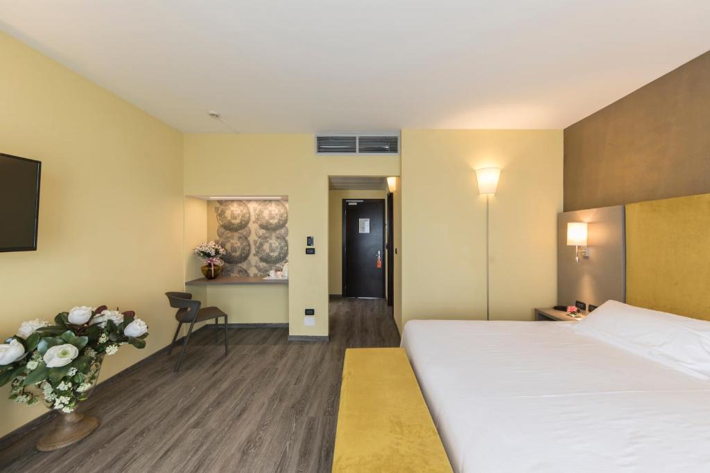 Hotel Donatello | Imola