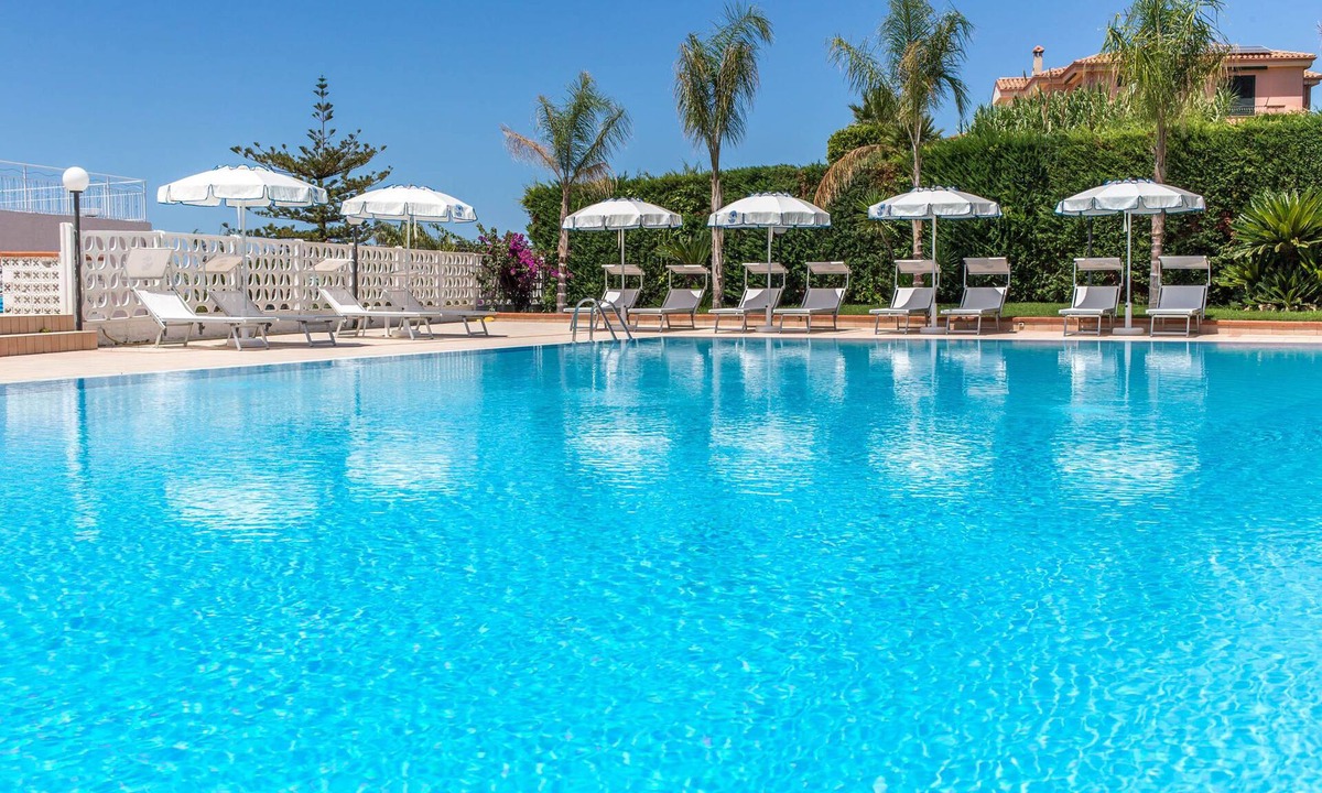 Diamante Hotel | Hotel Ferretti