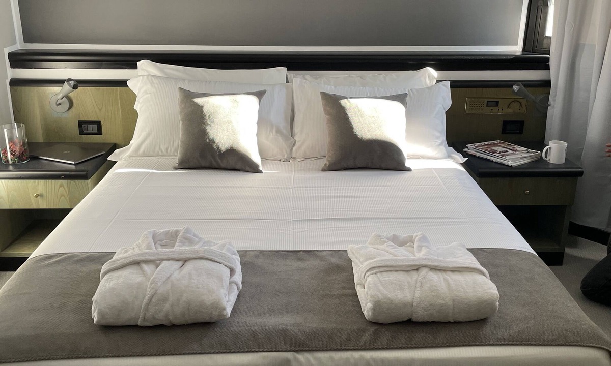 Cermenate Hotel | Hotel Gardenia Fiera
