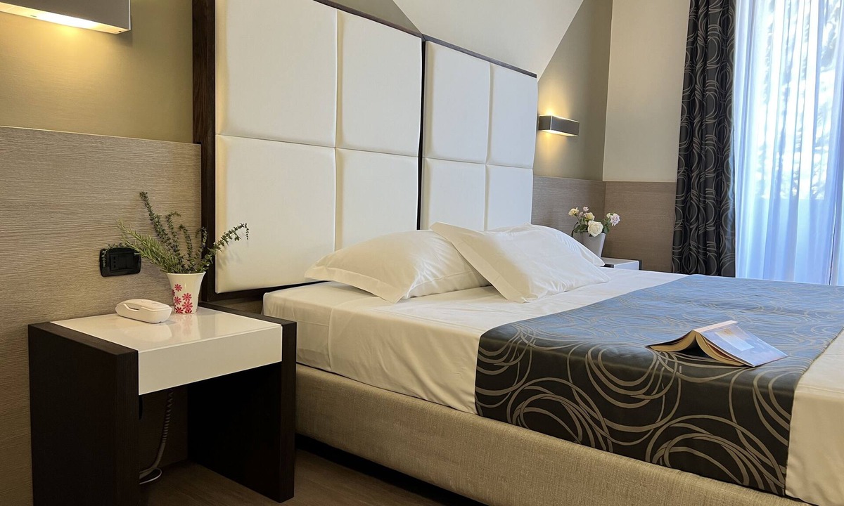 Romano Canavese Hotel | Hotel Gardenia
