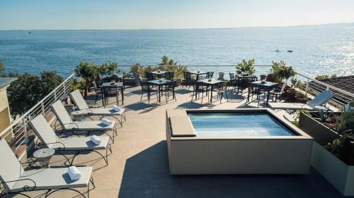 Hotel | Garda