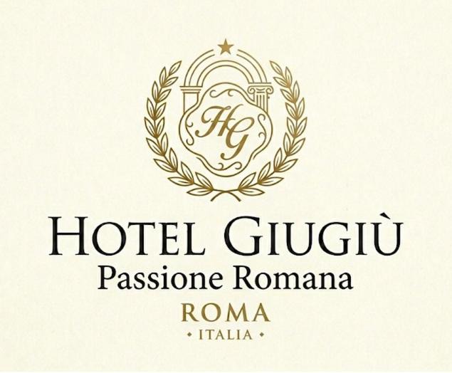 Rome City Centre Hotel | Hotel Giugiù