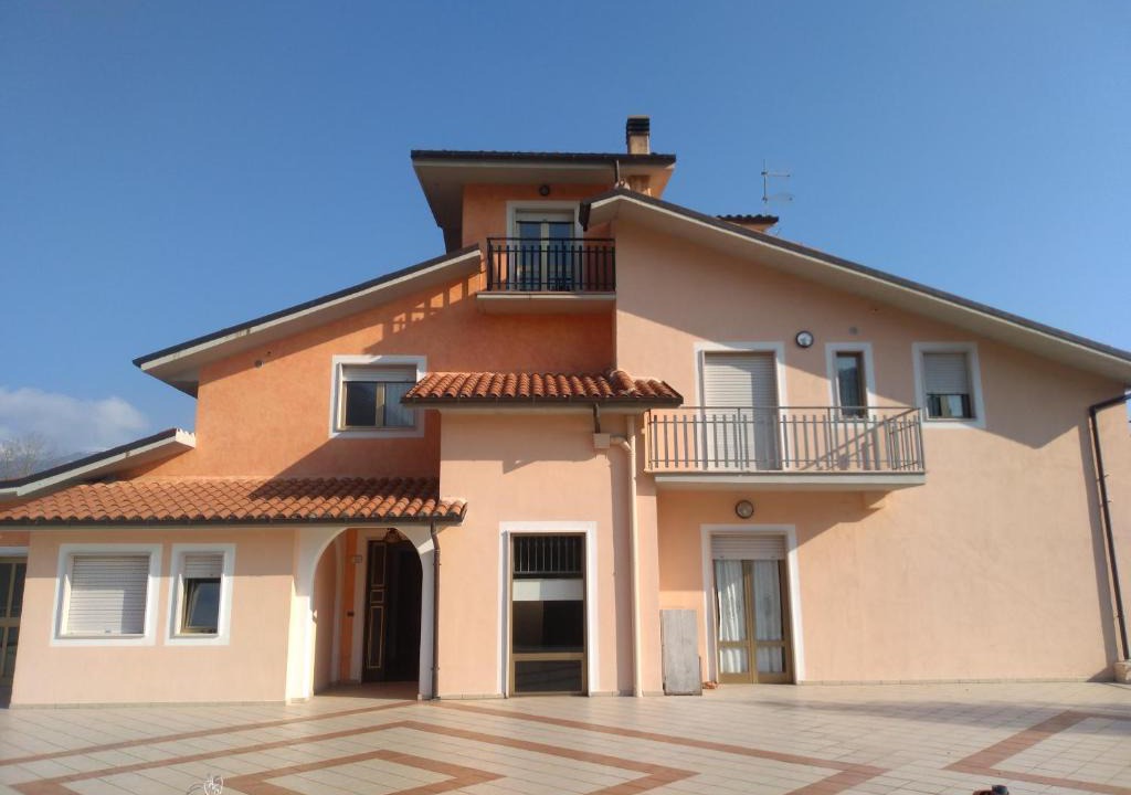 Tornimparte Hotel | Hotel Grazia Ristorante