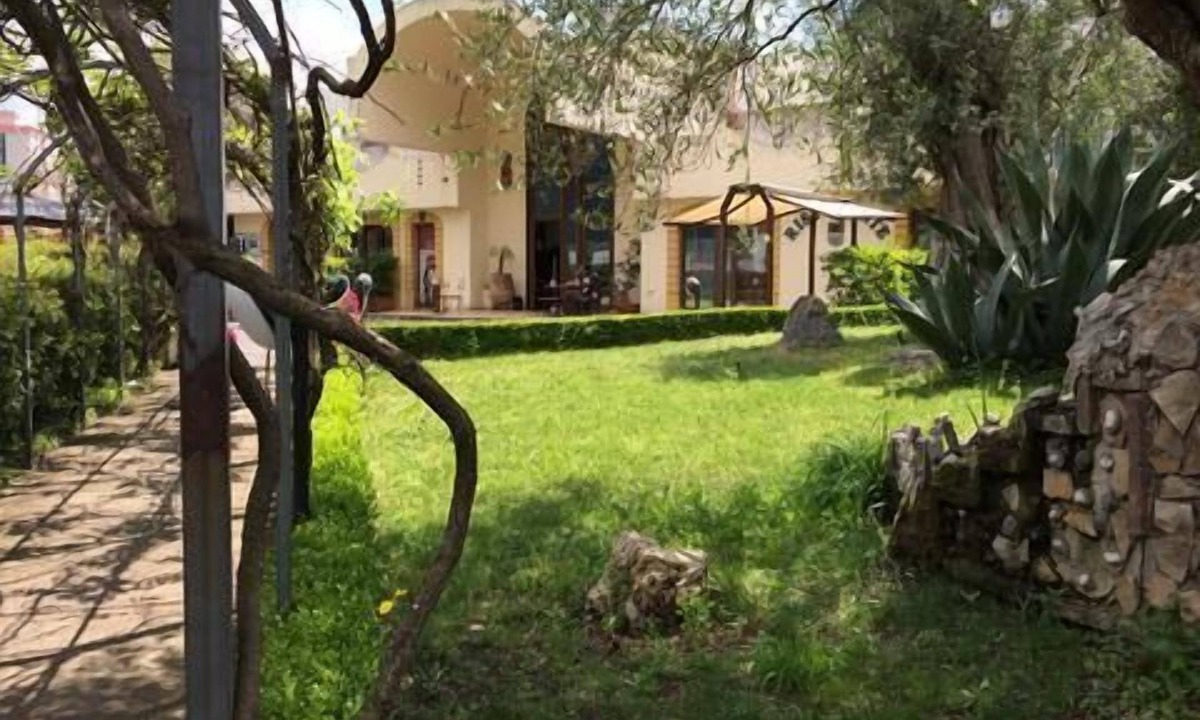 Sarno Hotel | Hotel Il Cavaliere