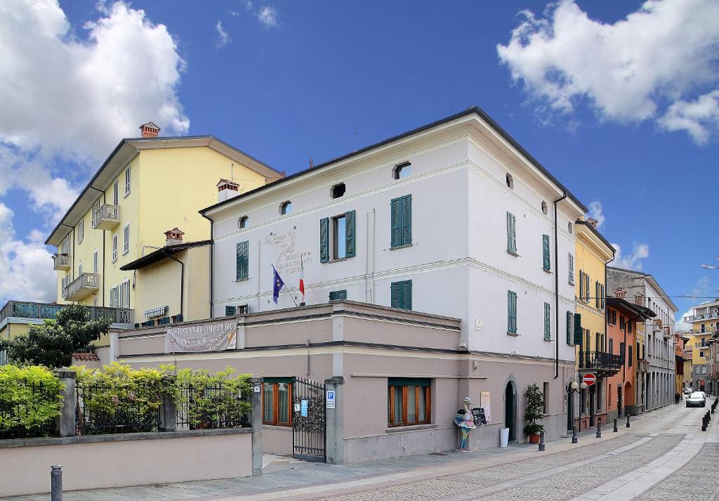 Chiari Hotel | Hotel La Fenice