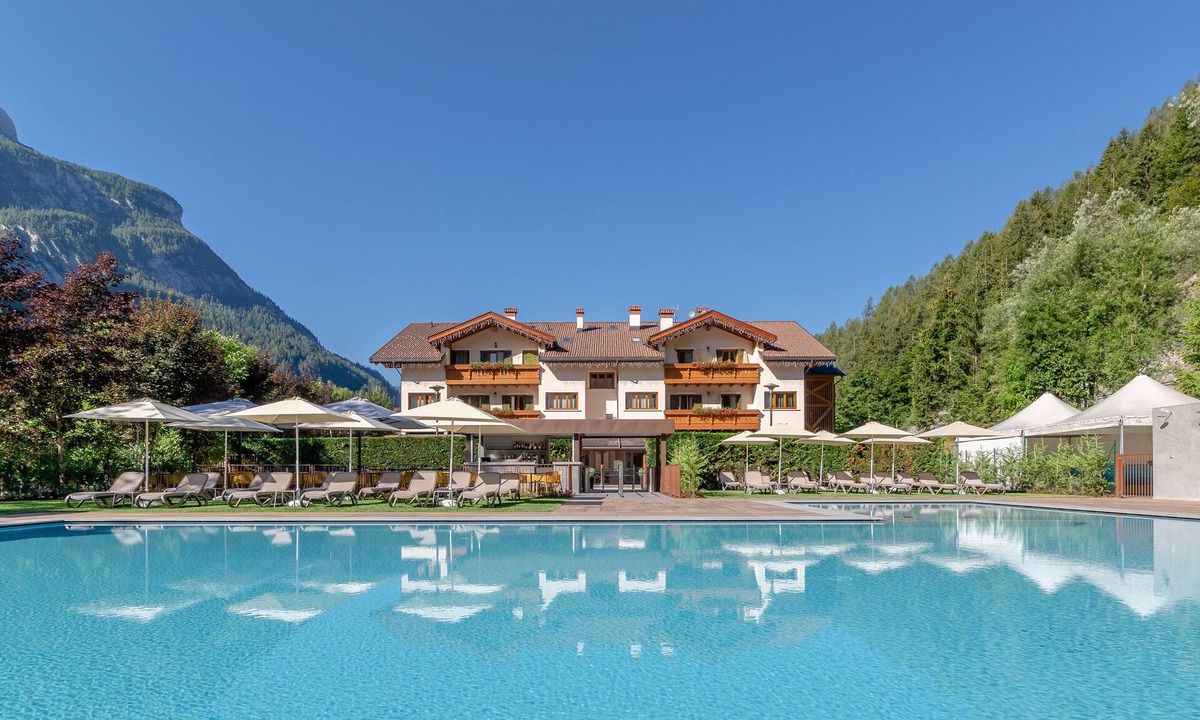 Masare Hotel | Hotel La Maison Wellness & SPA