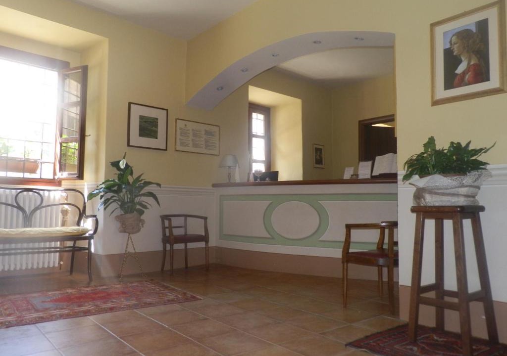 Acqui Terme Hotel | Hotel La Meridiana
