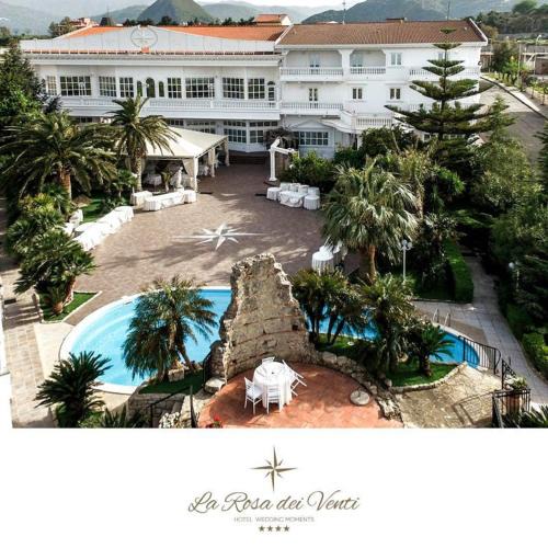 Hotel La Rosa Dei Venti | Campogrande