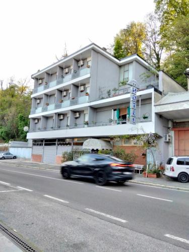 Seveso Hotel | Hotel Lombardia