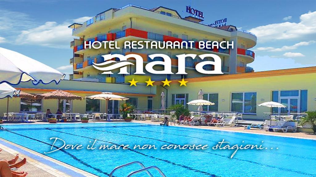 Lido Riccio Hotel | Hotel Mara