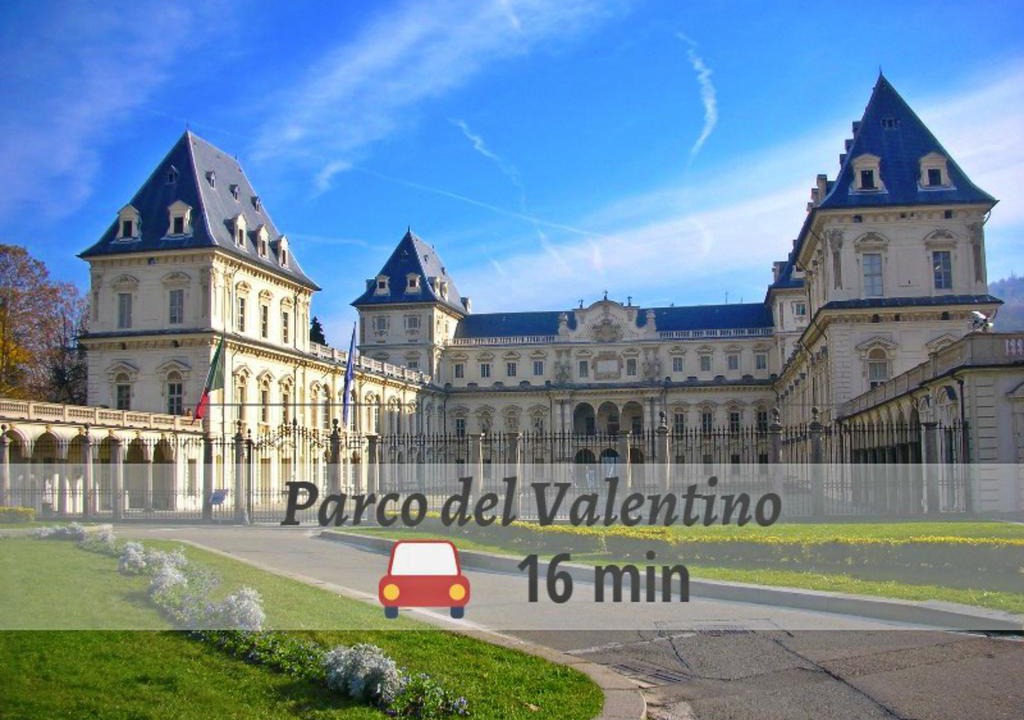 Regio Parco Other | Hotel Miramonti